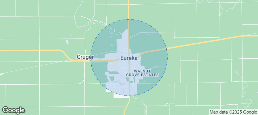 Discover Eureka Airbnb Analytics